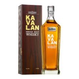 Kavalan Classic Single Malt Whisky 700ml 